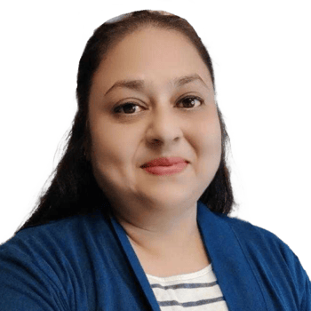 Charandeep David